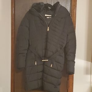 Michael Kors winter coat